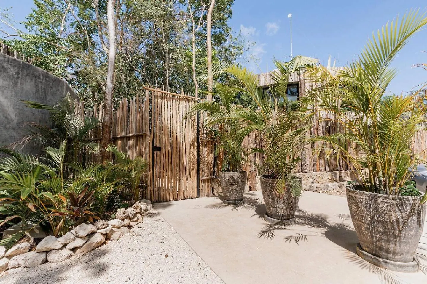 Casa vacanze Villa Esencia Zen G10 Tulum