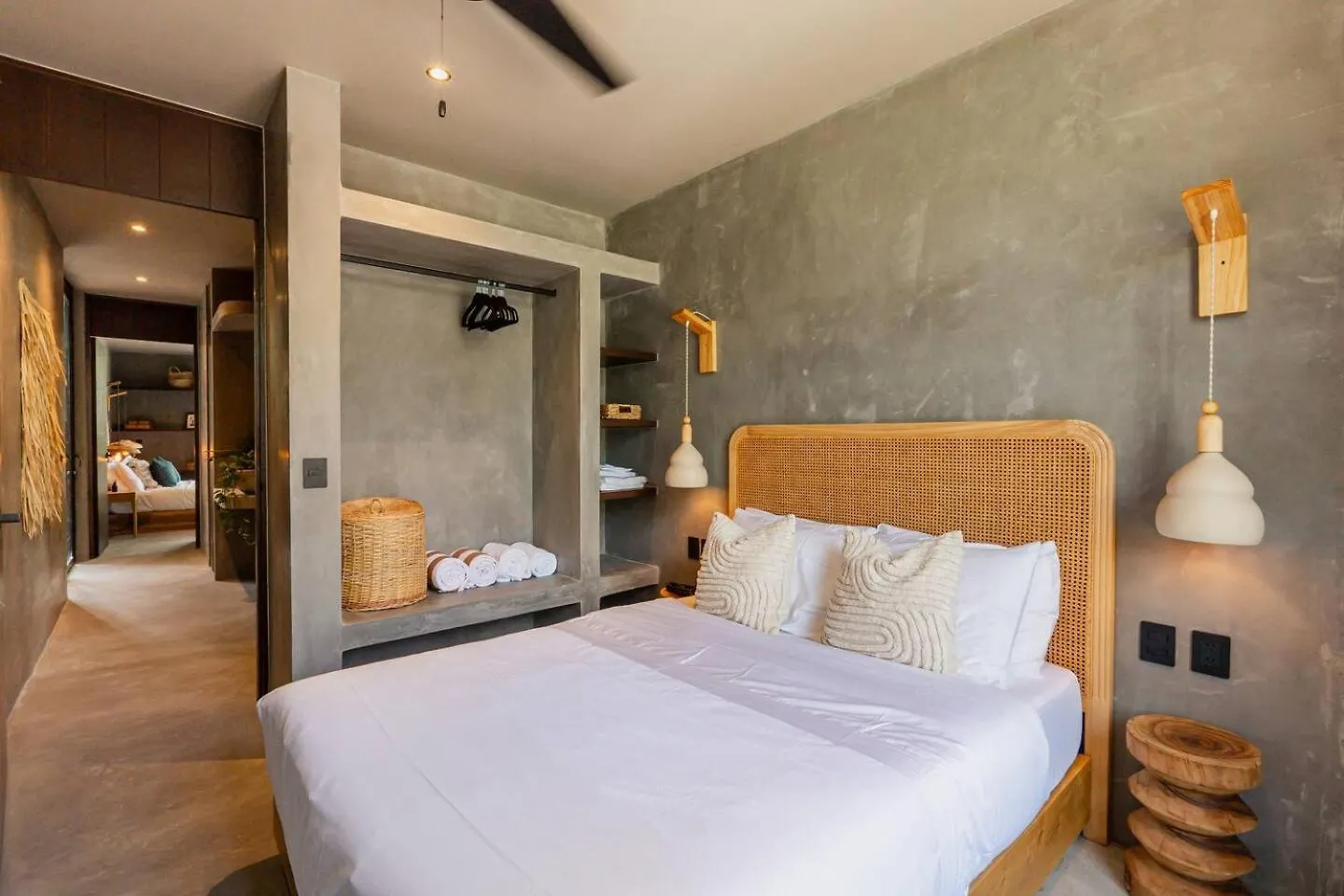 Villa Esencia Zen G10 Tulum