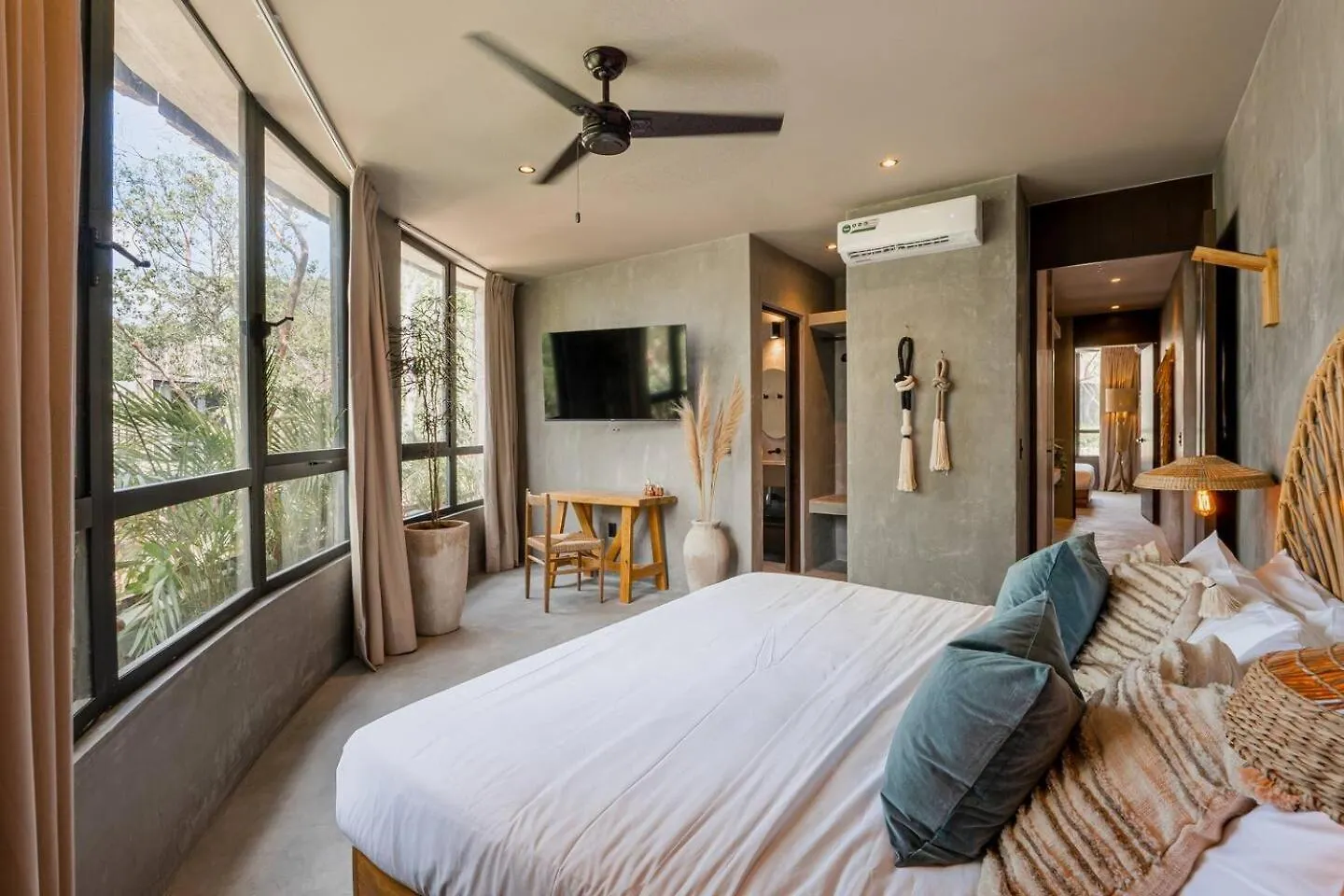 Villa Esencia Zen G10 Tulum 0*,  Messico