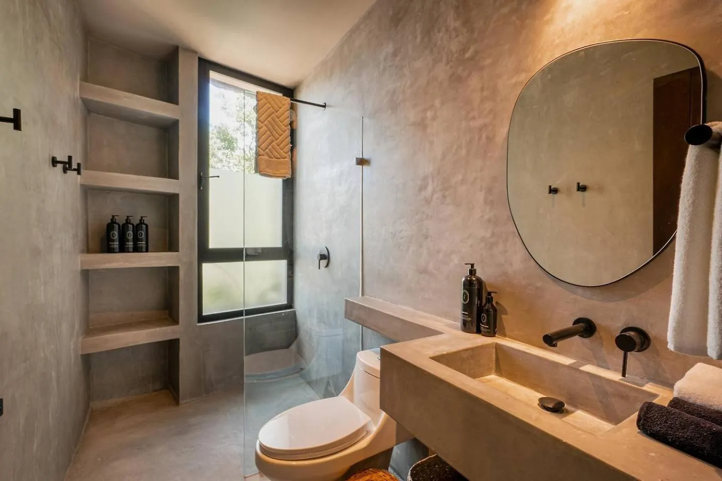 Villa Esencia Zen G10 Tulum 0*,  Messico