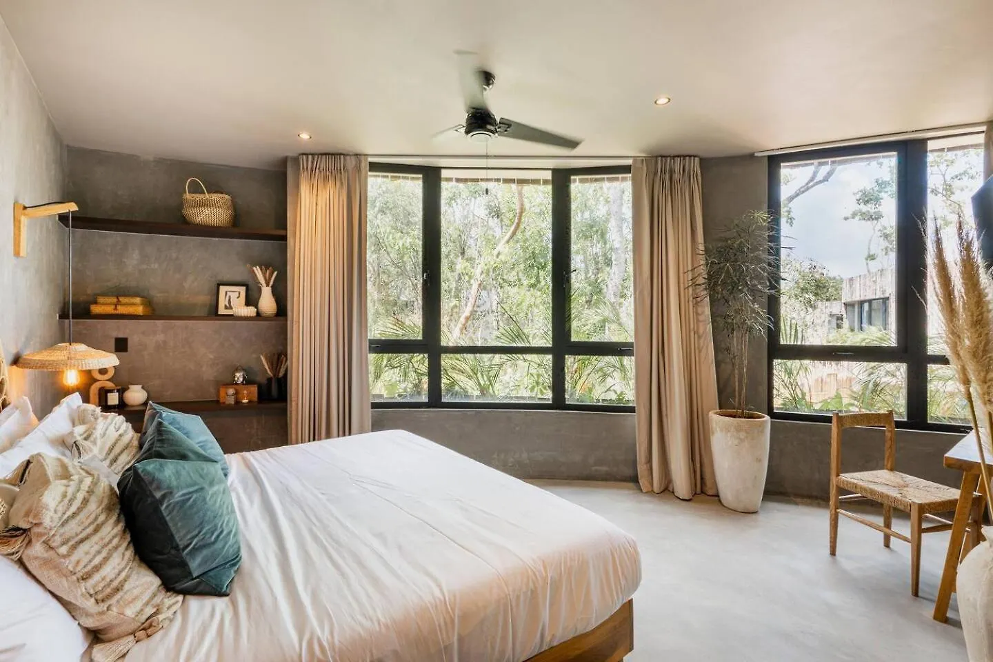 Casa vacanze Villa Esencia Zen G10 Tulum