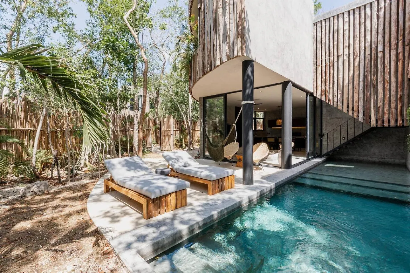 Villa Esencia Zen G10 Tulum