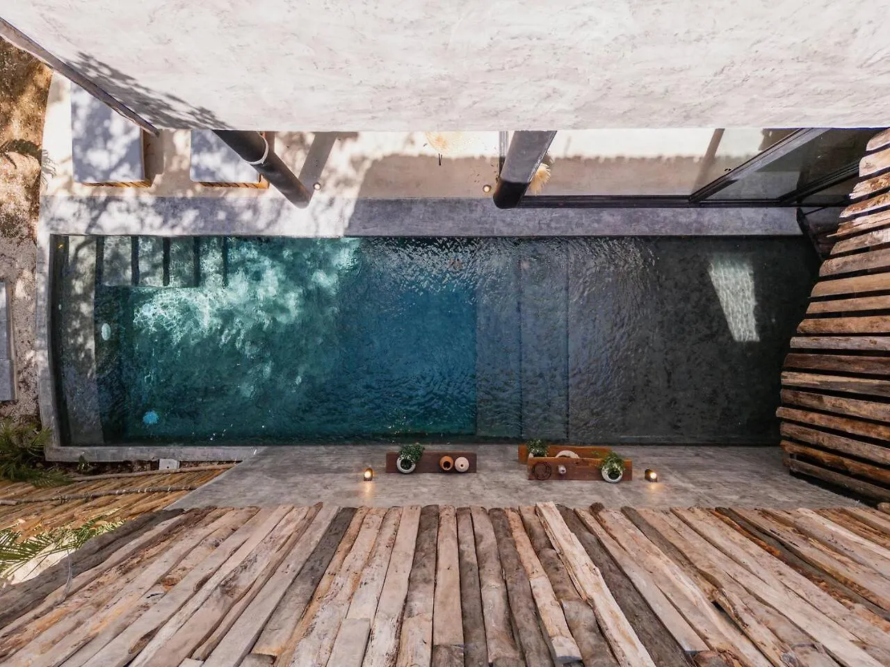Casa vacanze Villa Esencia Zen G10 Tulum